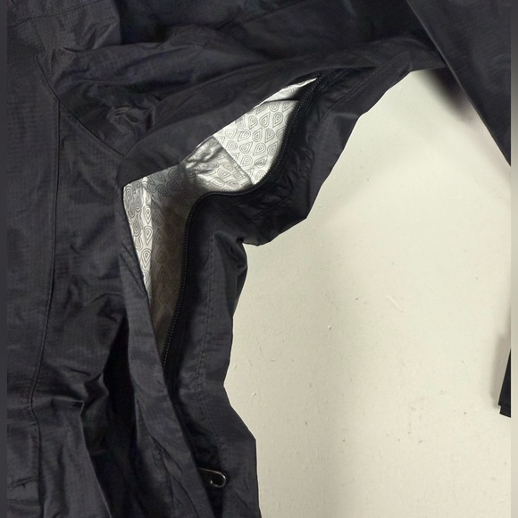 Marmot Precip Eco NanoPro Waterproof Windbreaker Jacket NWT Packable NWT New - Picture 6 of 12